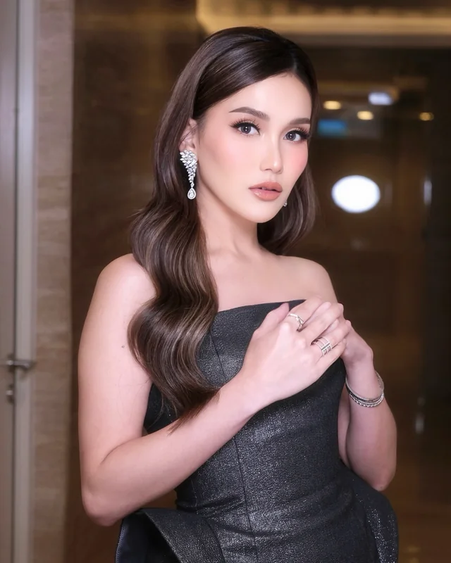 Ayu Ting Ting