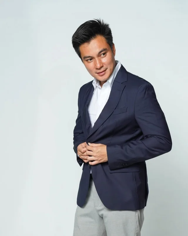 Baim Wong