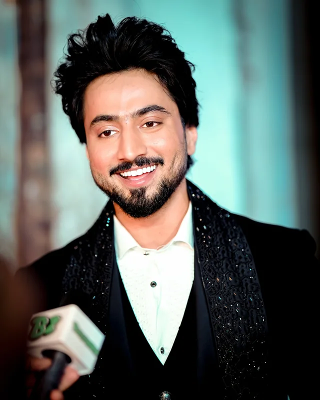 Faisal Shaikh