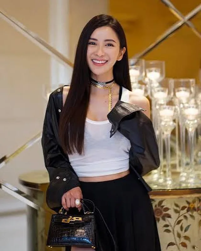 Jamie Chua