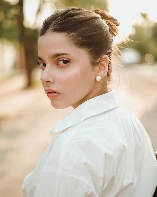 Laiba Khurram
