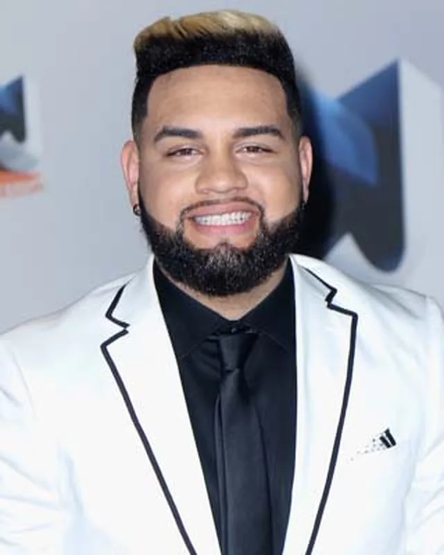 LeJuan James