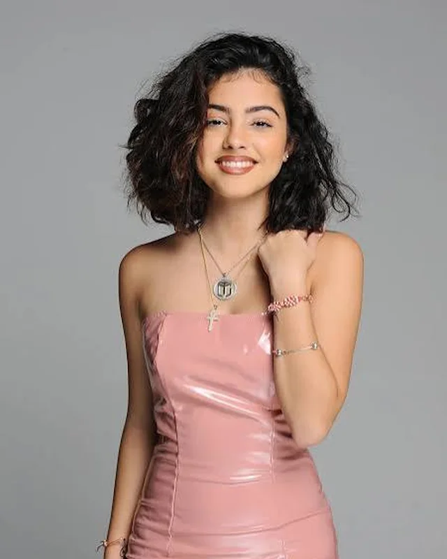 Malu Trevejo