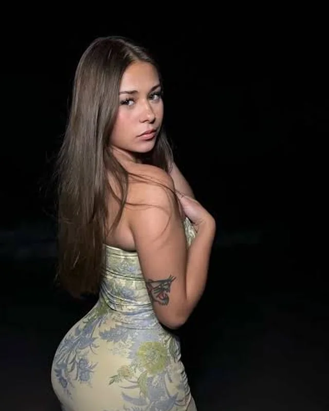 Sophie Rain