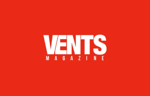Vents Magazine