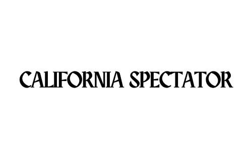 California Spectator